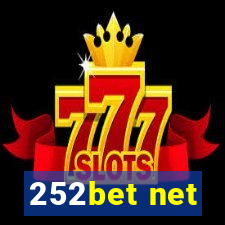 252bet net